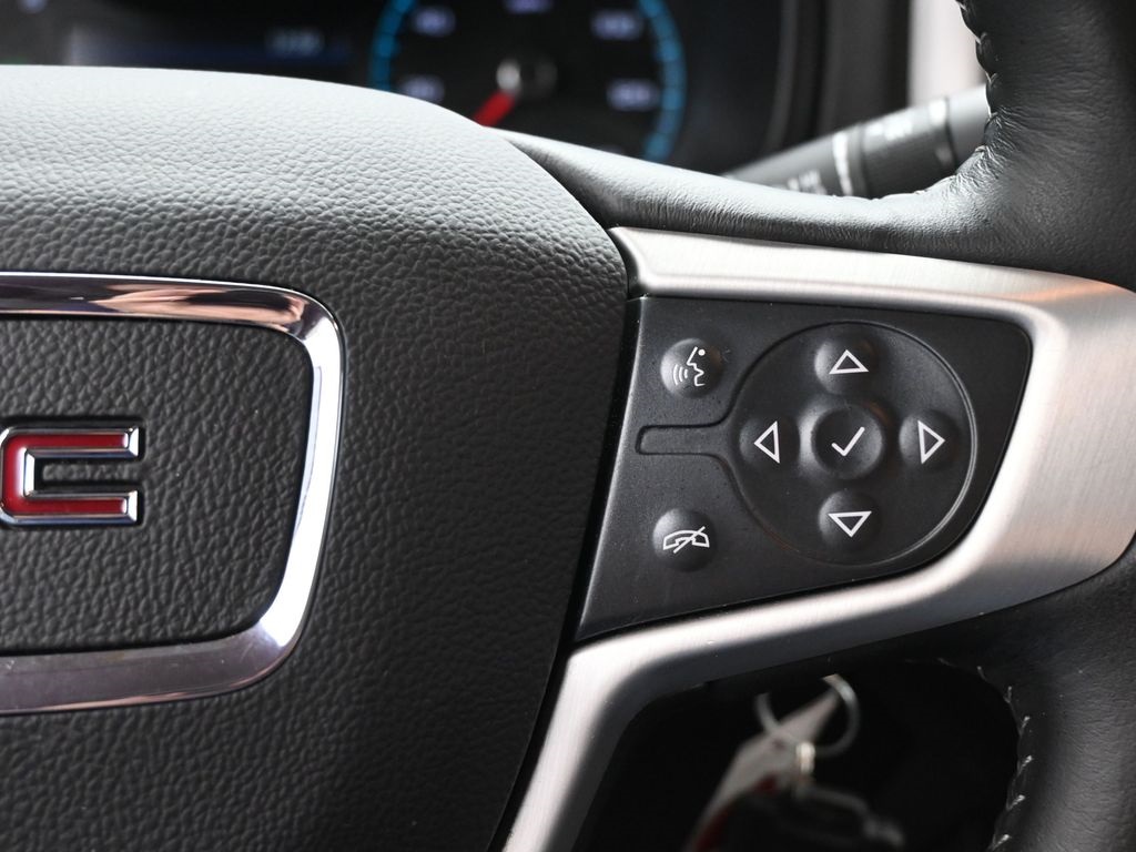 2022 Gmc Canyon Elevation photo 20