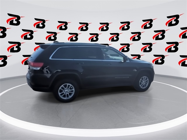 2018 Jeep Grand Cherokee Laredo E photo 8