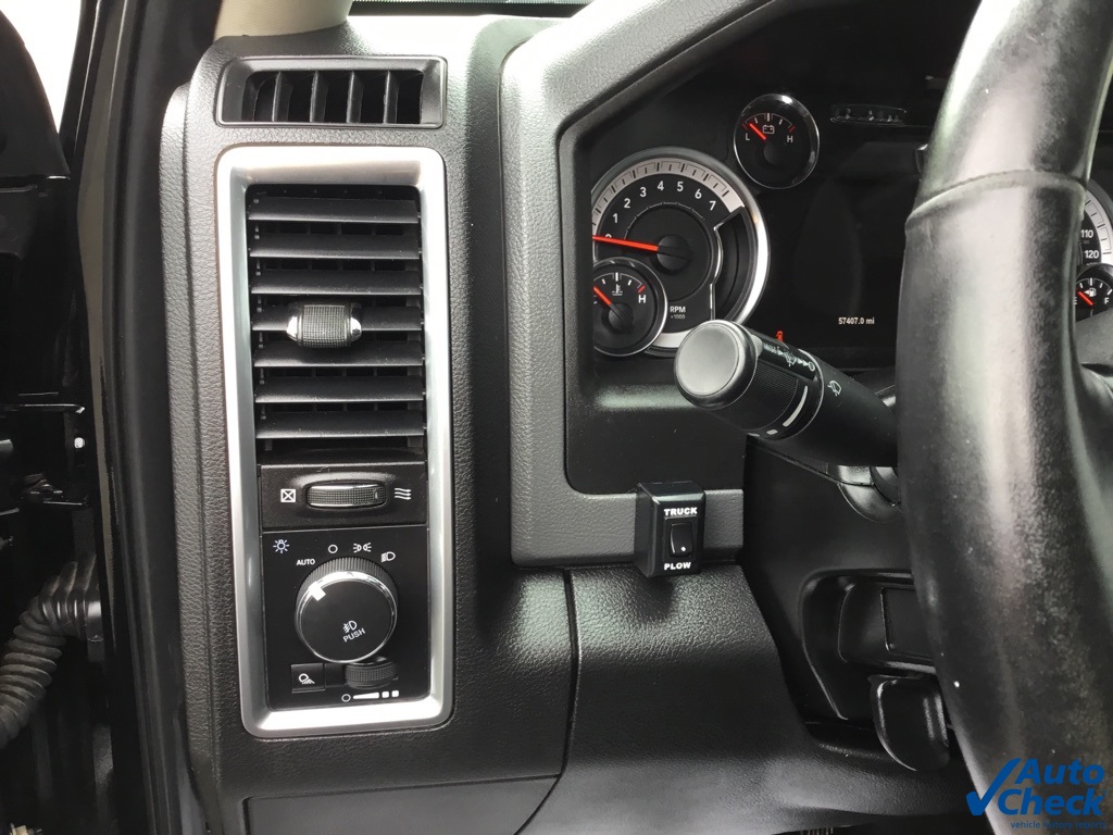 2018 Ram 2500 Big Horn photo 24