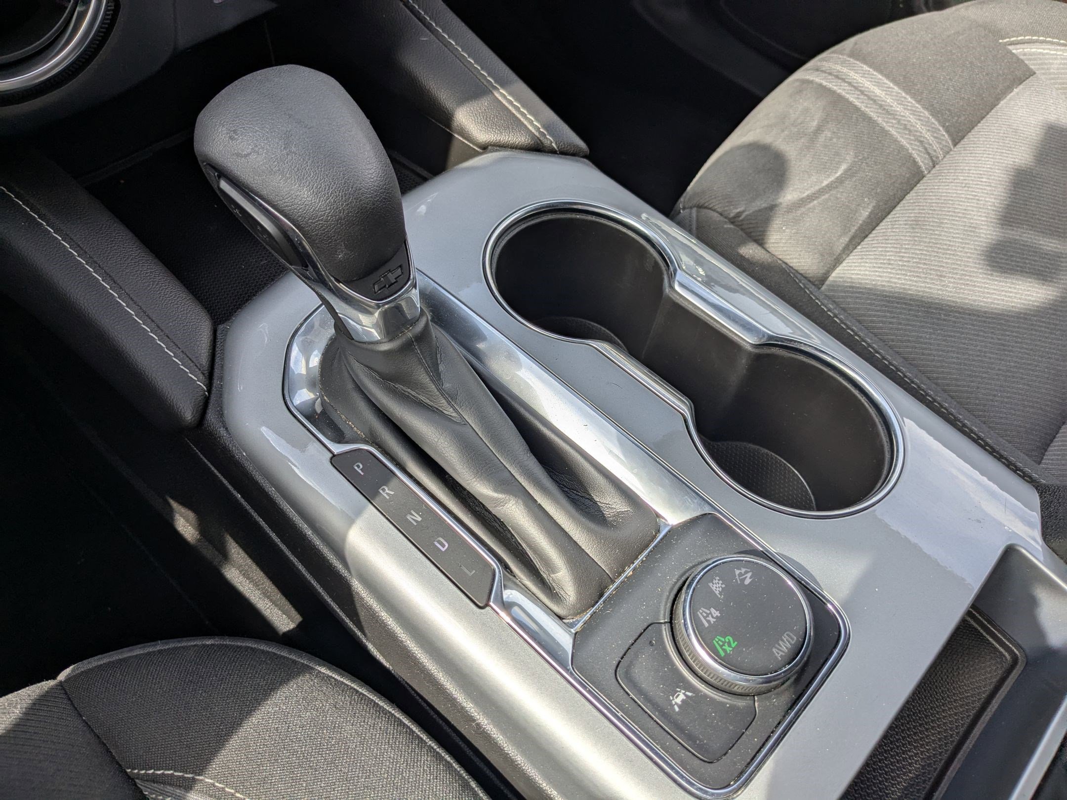 2023 Chevrolet Blazer 2LT photo 20