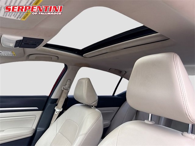 2019 Nissan Altima 2.5 SL photo 23