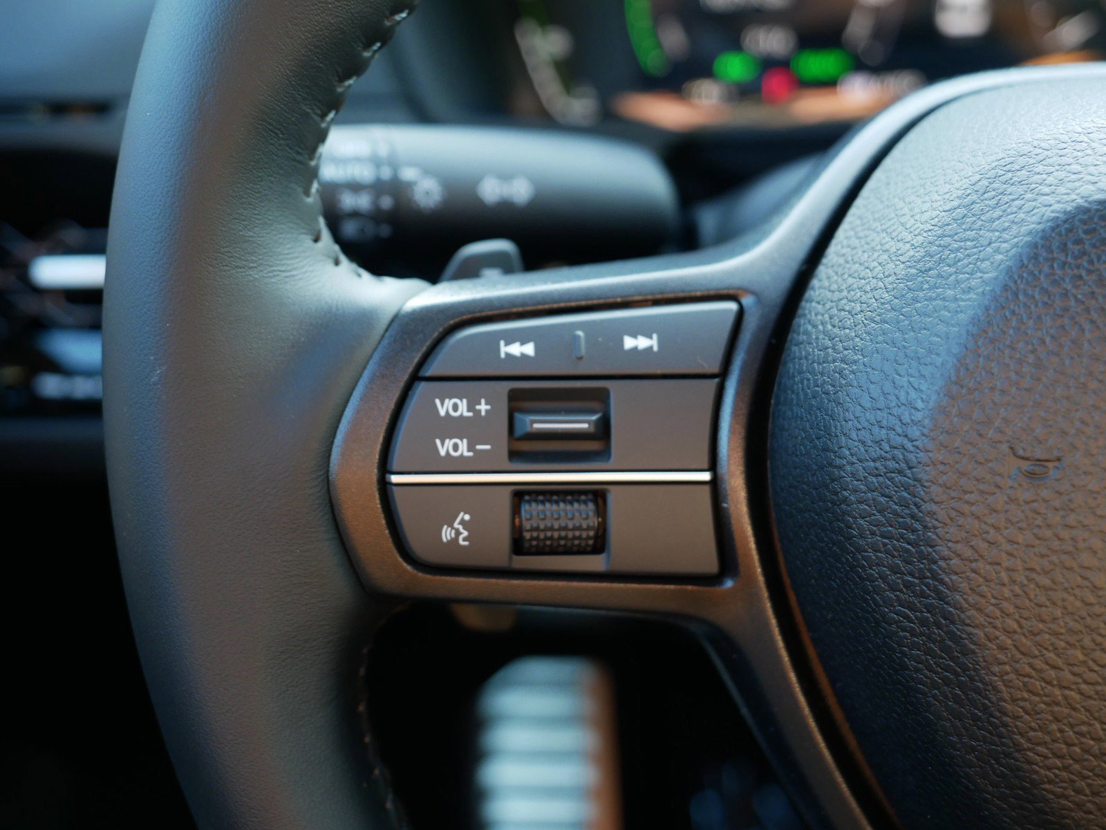 2025 Honda Accord Hybrid Sport photo 9