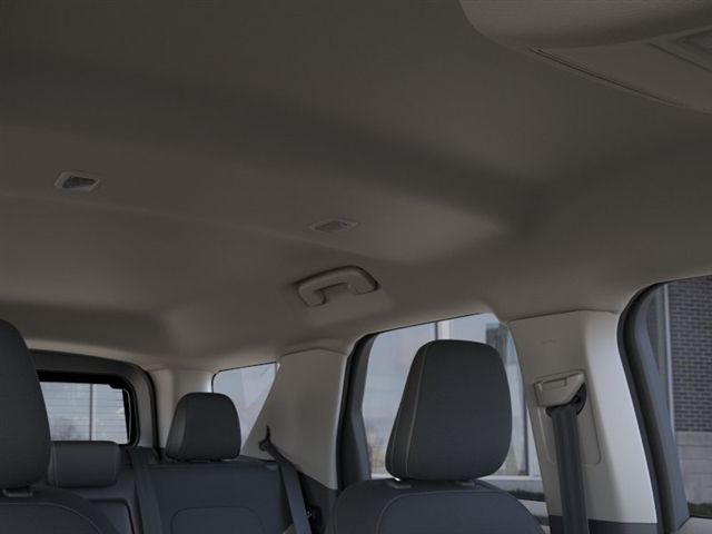 2026 FORD BRONCO SPORT - Image 45