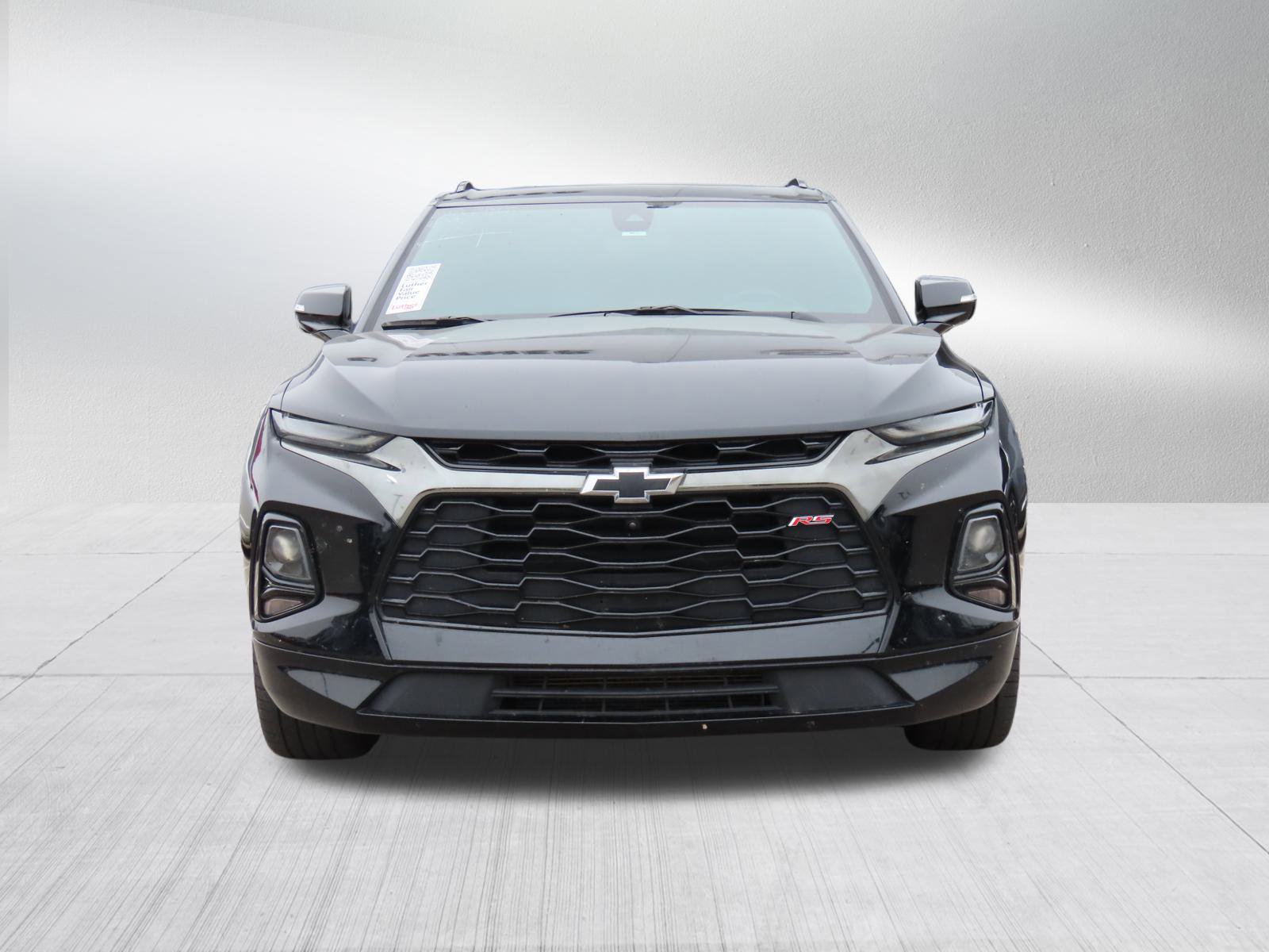 Used 2020 Chevrolet Blazer RS with VIN 3GNKBKRS1LS578616 for sale in Kansas City