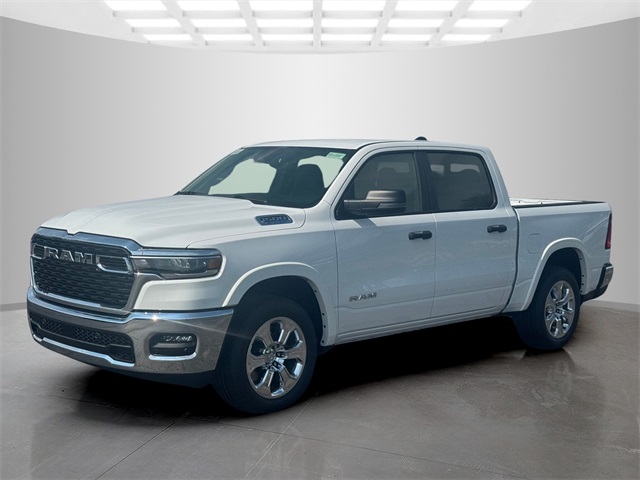 2025 Ram 1500 Big Horn photo 2