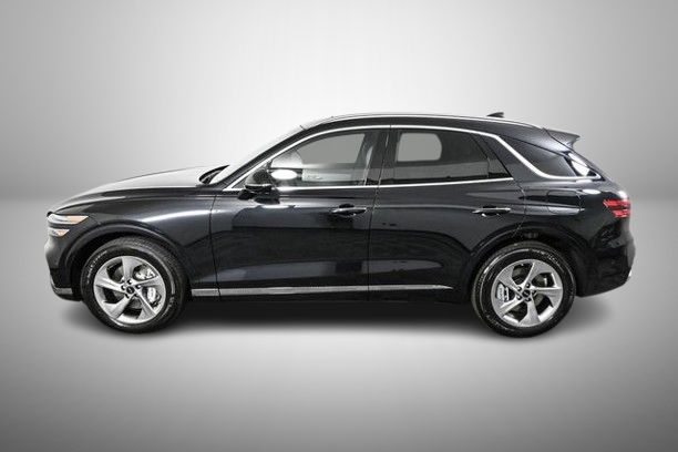 2026 Genesis GV70 2.5T Advanced photo 2