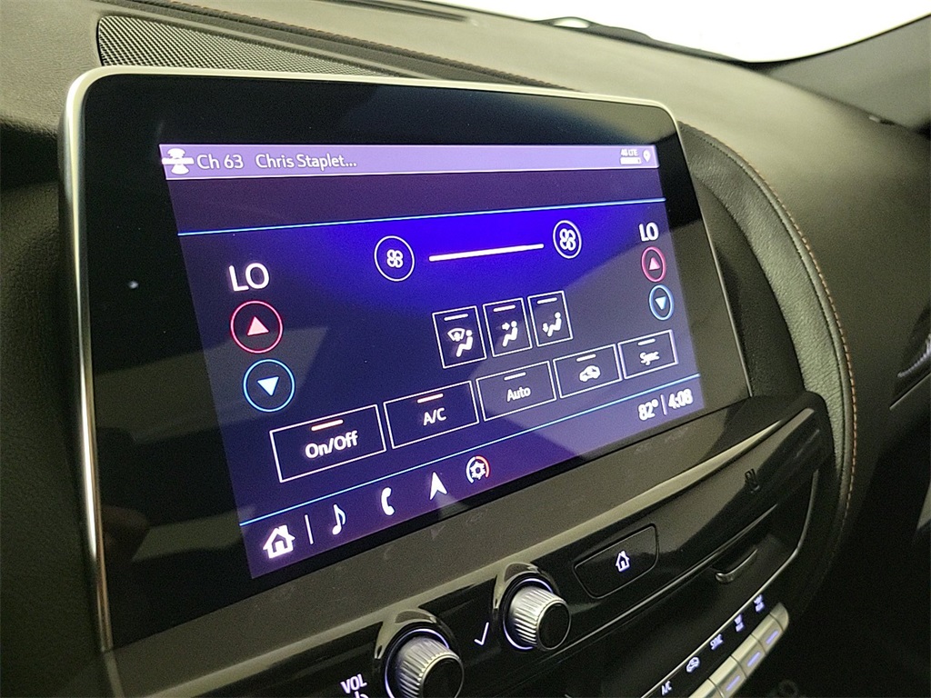 2021 CADILLAC CT5 - Image 16