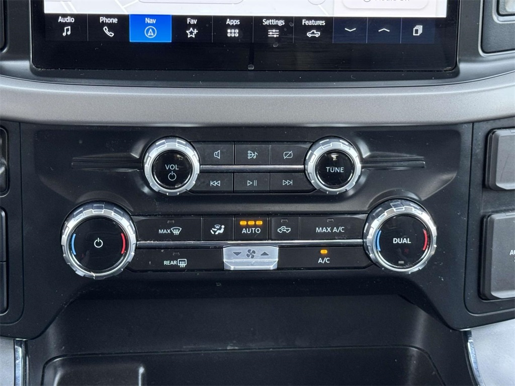 2024 Ford F-150 XLT photo 20