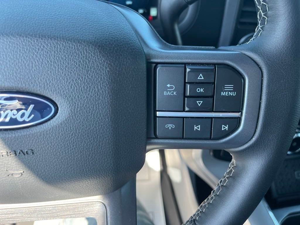 2024 Ford F-150 XLT photo 11