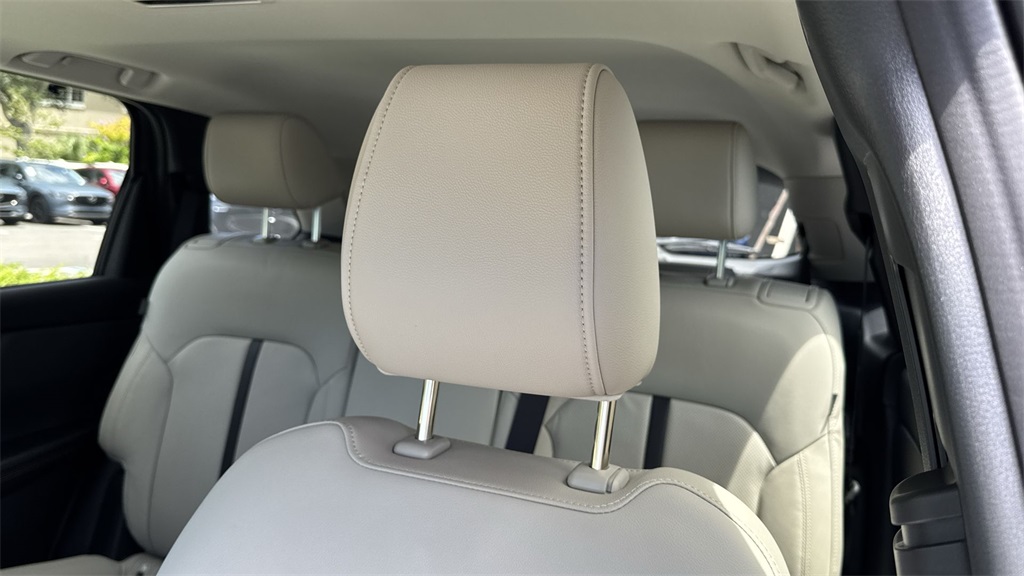 2025 Mazda CX-90 3.3 Turbo Preferred photo 39