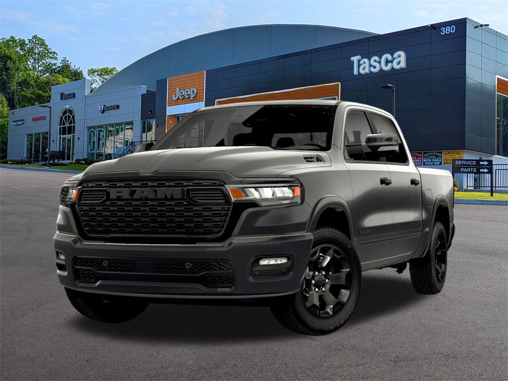 2026 RAM Ram 1500 Pickup Big Horn/Lone Star's photo