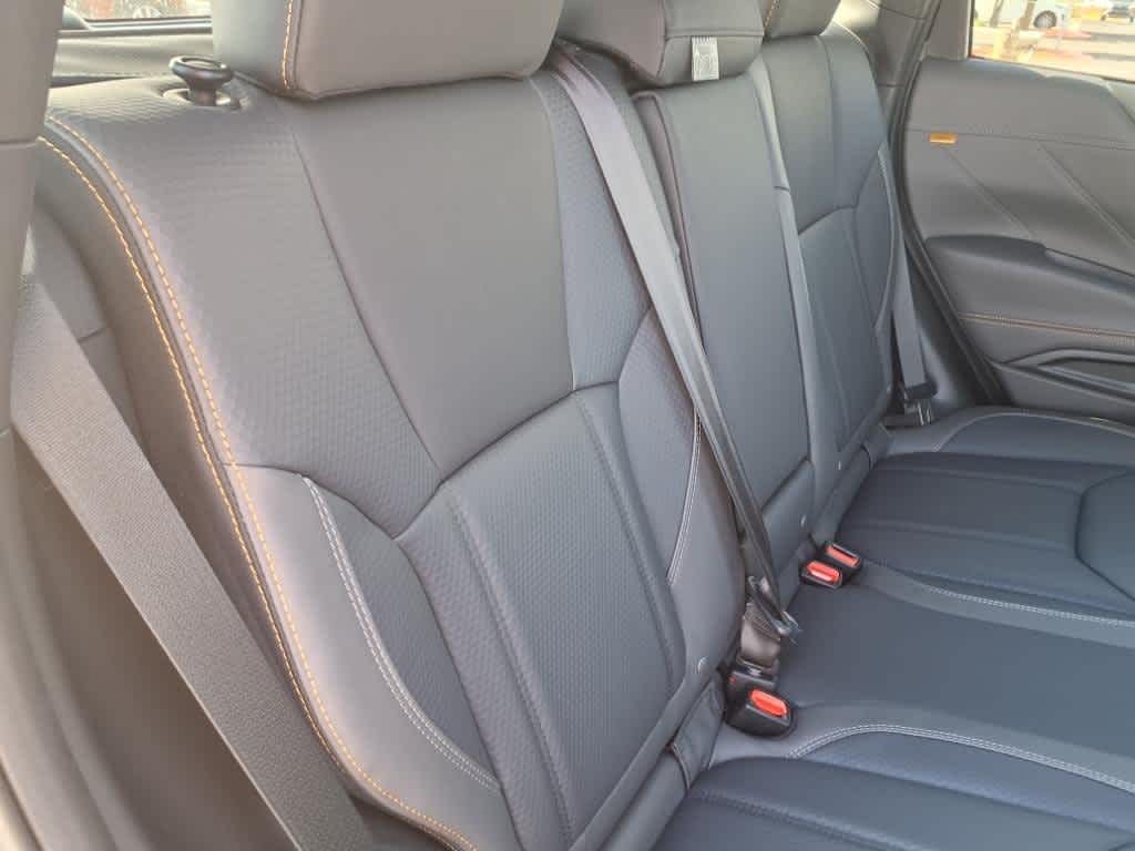 2025 Subaru Forester Wilderness photo 22