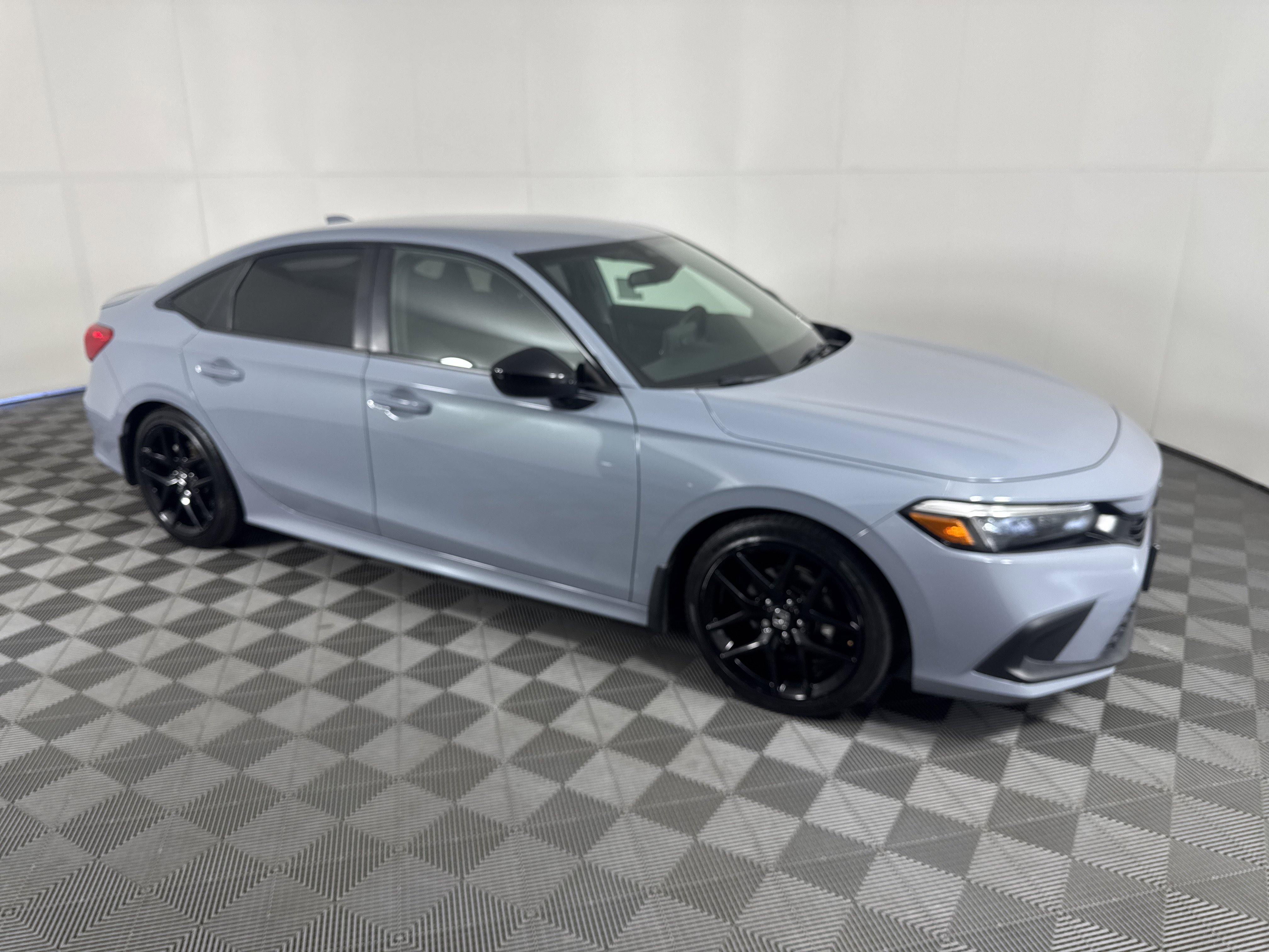2023 Honda Civic Sport photo 2