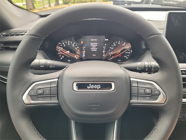 2025 Jeep Compass Latitude photo 21
