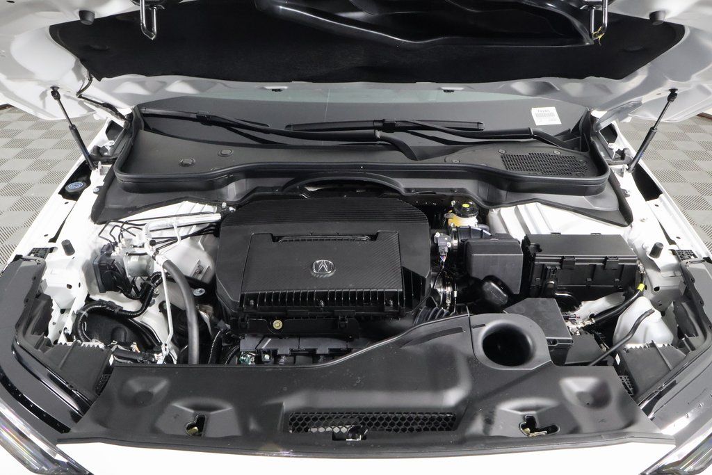 2026 Acura MDX SH-AWD A-Spec photo 10