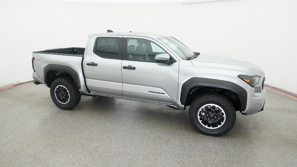 2025 Toyota Tacoma TRD Off-Road 4x4 Double Cab photo 27