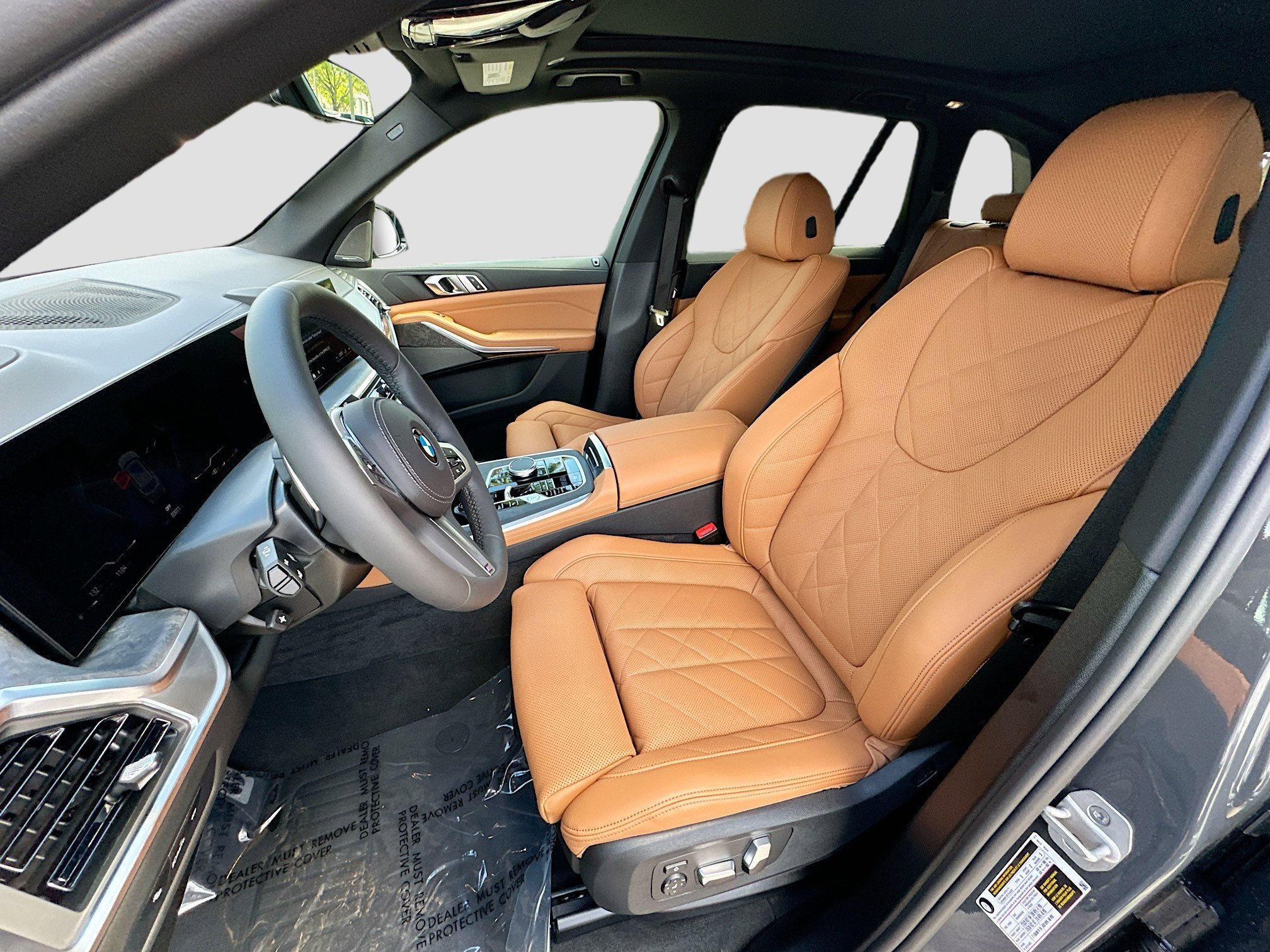 2026 Bmw X5 sDrive40i photo 14