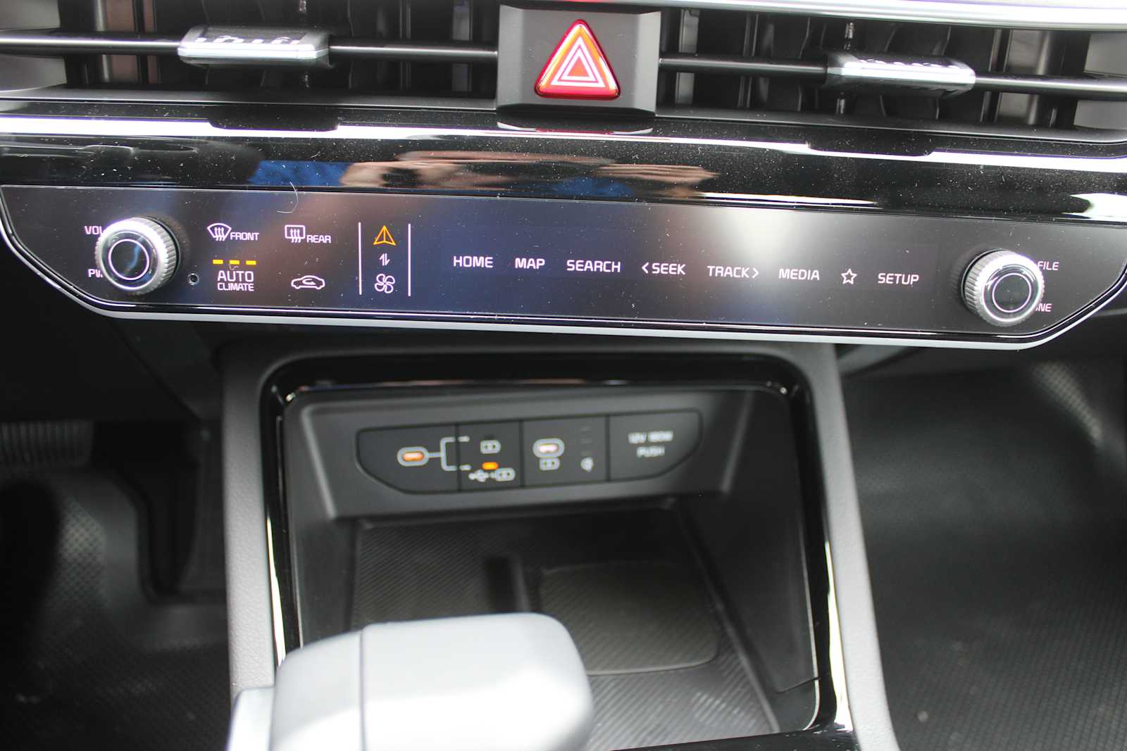 2026 Kia K5 GT photo 42