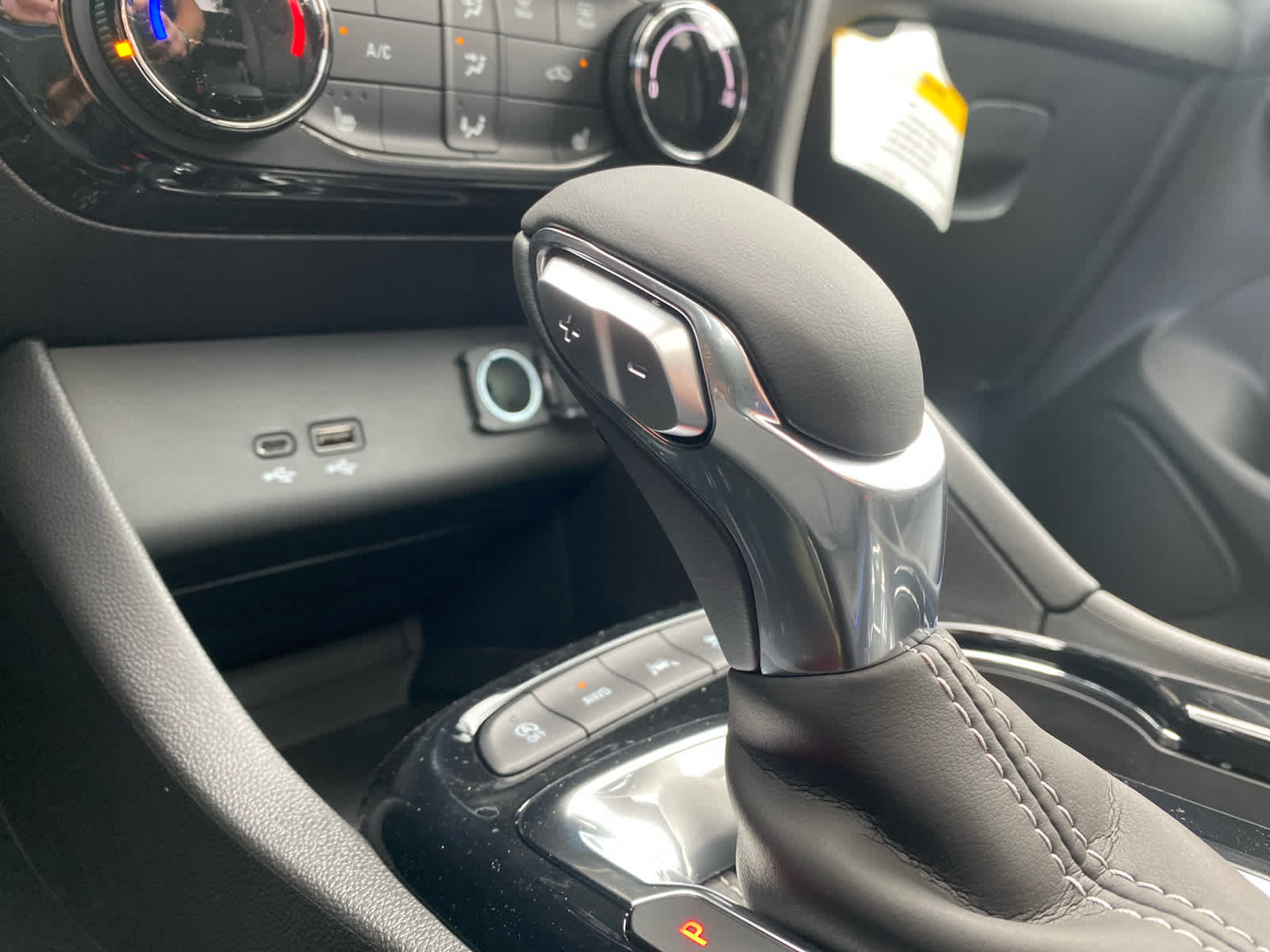 2026 Buick Encore GX Sport Touring photo 24