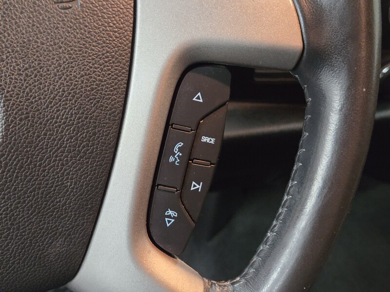 2012 Chevrolet Silverado 1500 LT photo 19