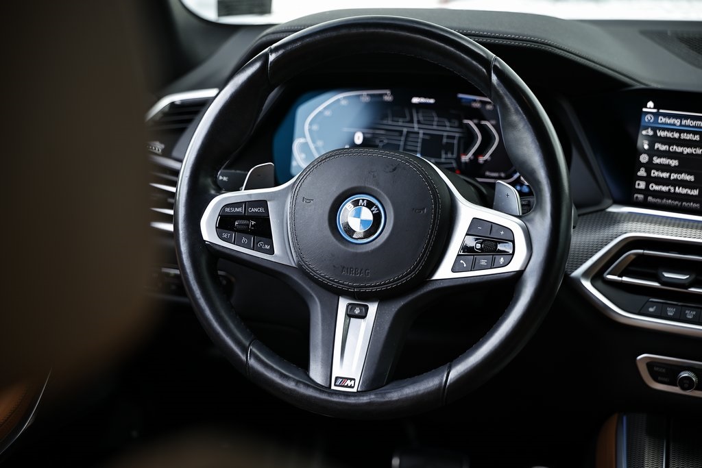 2022 Bmw X5 xDrive45e photo 25