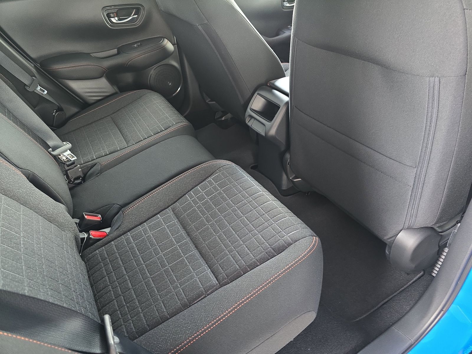 2026 Honda HR-V Sport photo 11