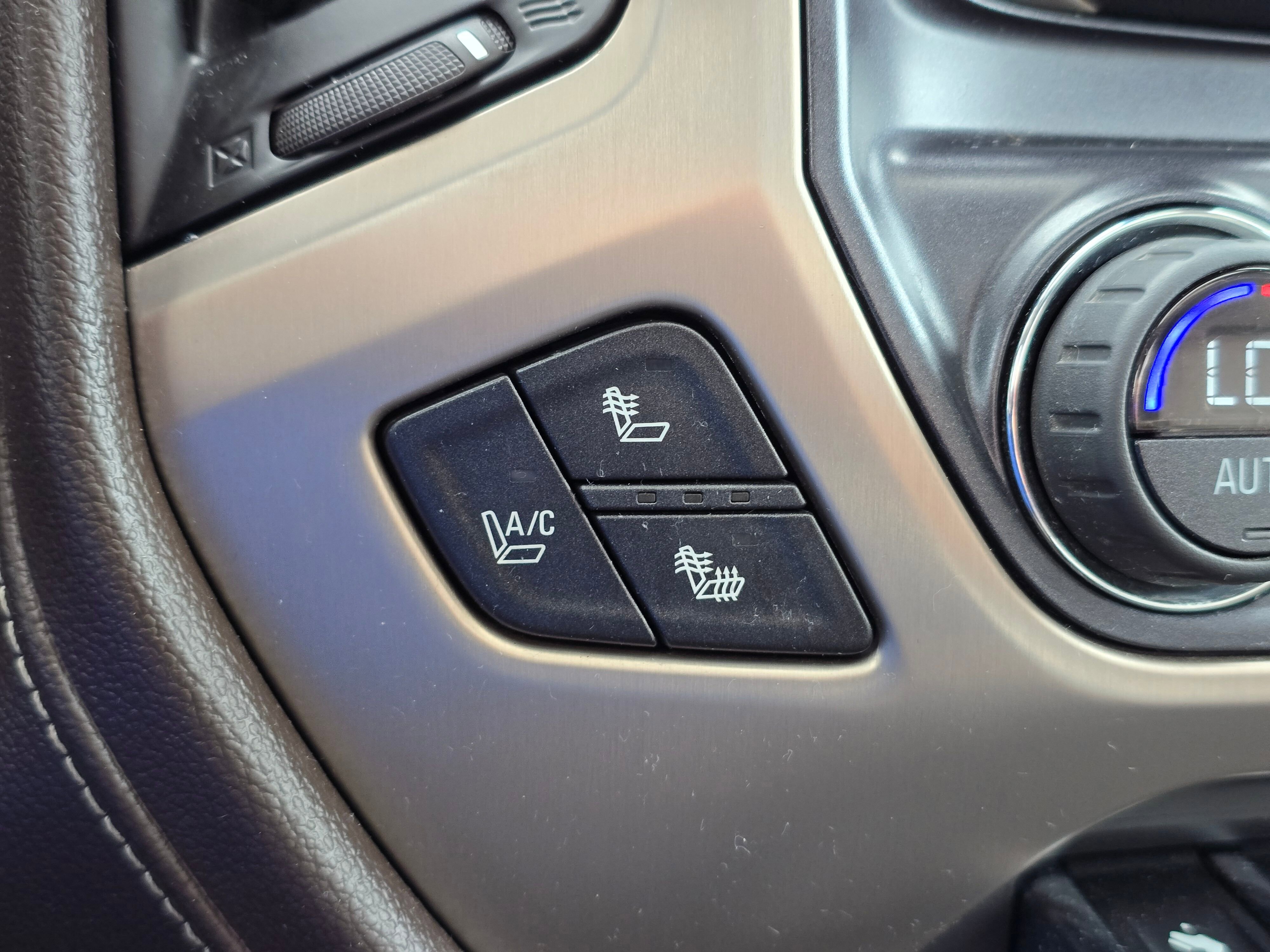 2015 Gmc Sierra 3500 HD Denali photo 9