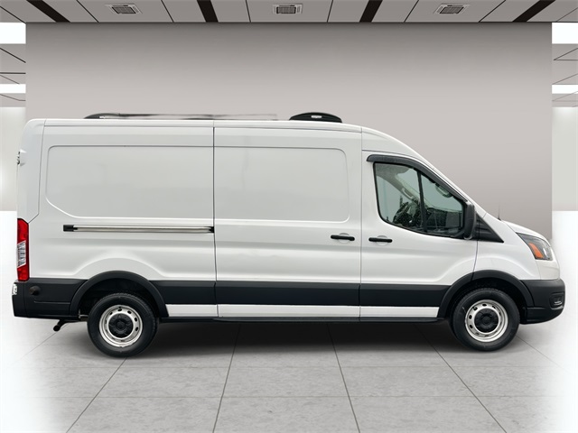2020 Ford Transit photo 2