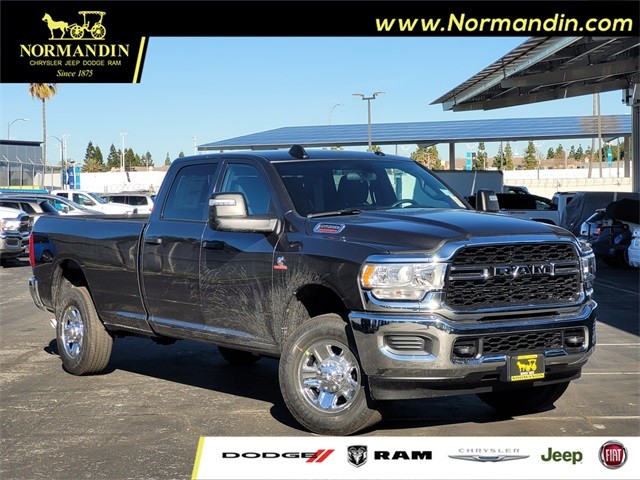 2024 RAM Ram 2500 Pickup