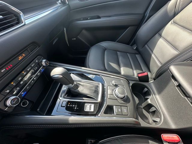 2025 Mazda CX-5 2.5 Premium Plus photo 27