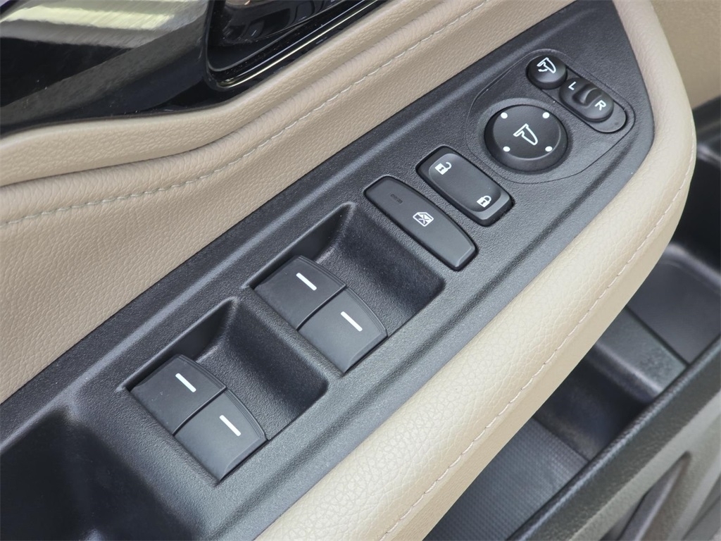 2024 Honda Odyssey Elite photo 24