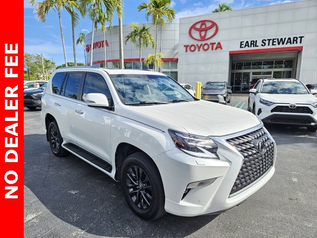 2023 Lexus GX PREMIUM's photo