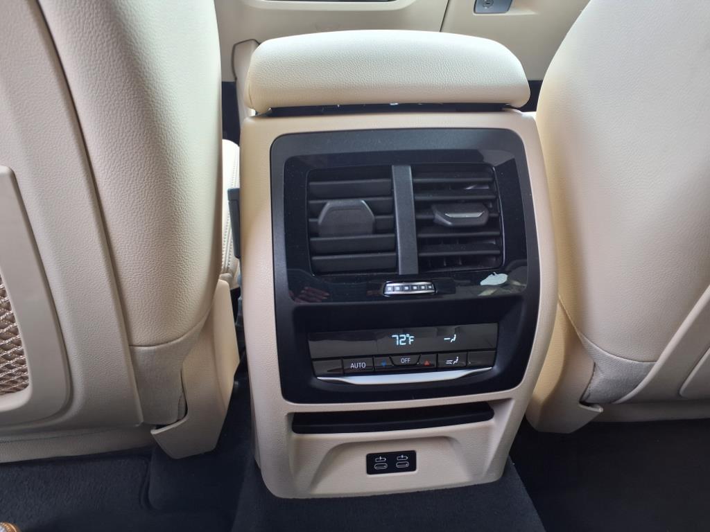 2022 Bmw X3 xDrive30i photo 25