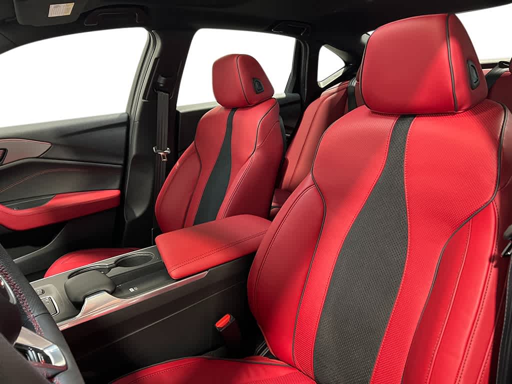 2025 Acura TLX SH-AWD A-Spec photo 11