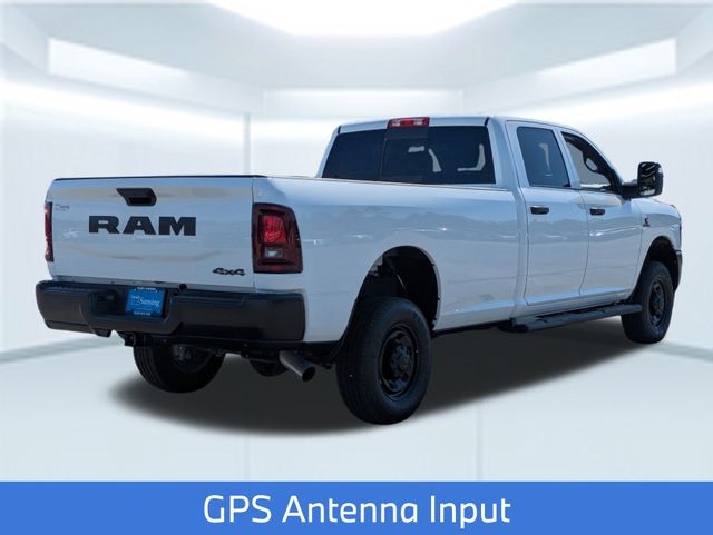 2025 Ram 2500 Tradesman photo 5