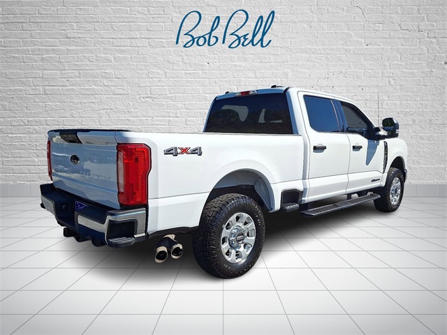2024 Ford F-250 photo 6