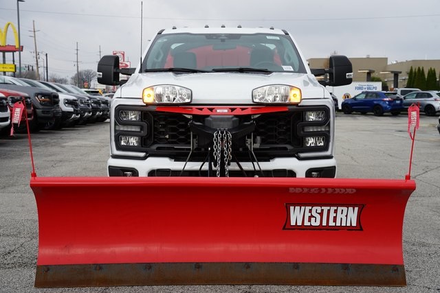 2023 FORD F-350 - Image 24