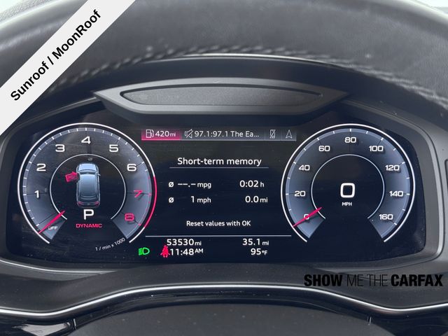 2023 Audi Q7 55 Premium Plus photo 2