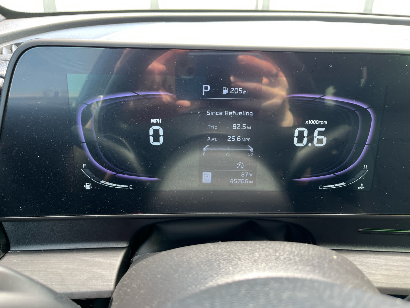 2023 Kia Sportage X-Line photo 32