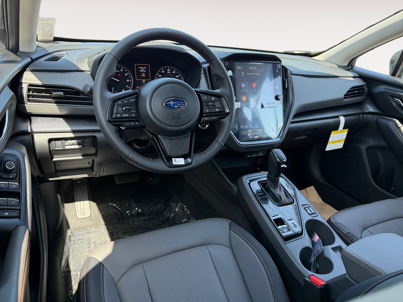 2025 Subaru Crosstrek Limited photo 14