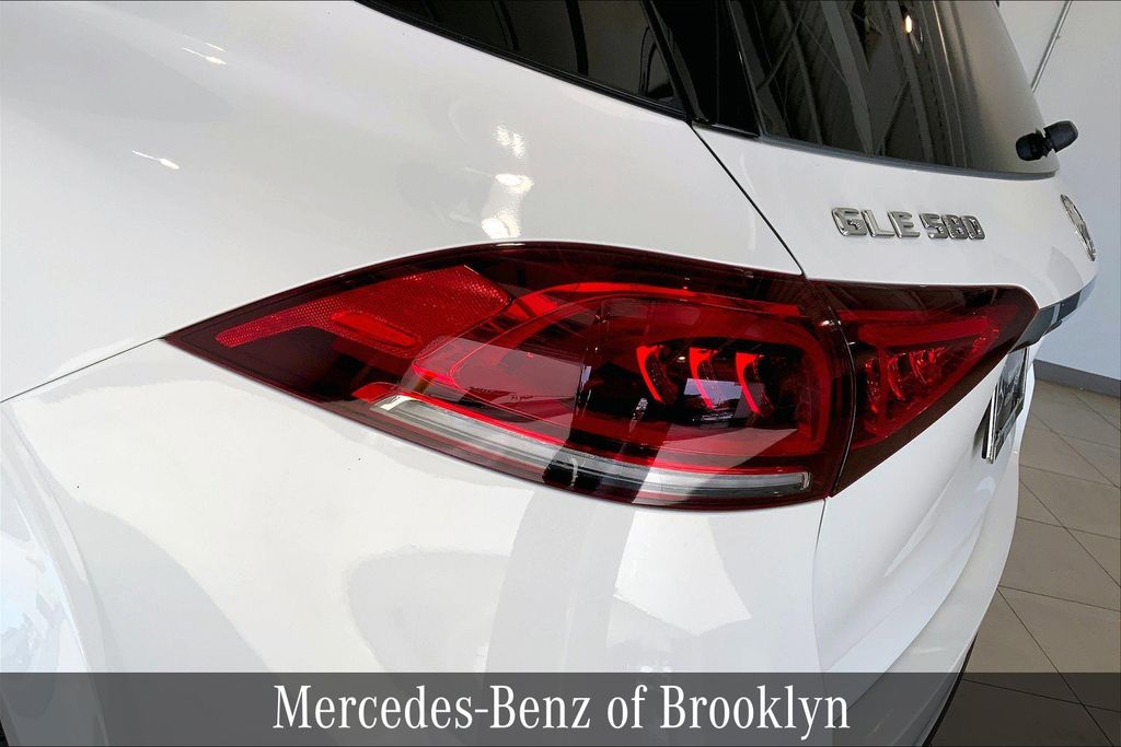 2023 Mercedes Benz GLE 450 4MATIC photo 17