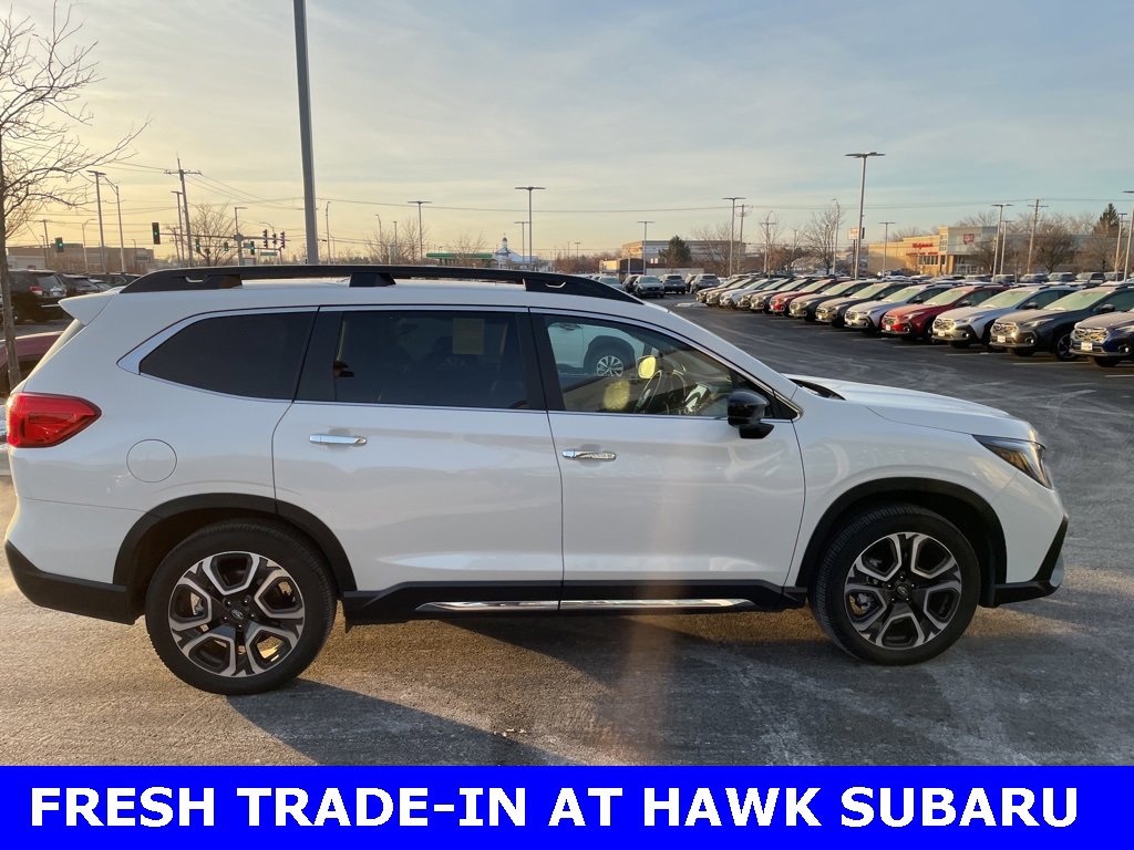2024 SUBARU ASCENT - Image 6