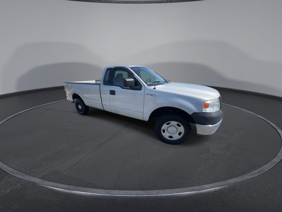 2006 Ford F-150 XL photo 2