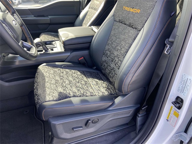 2025 Ford F-150 Tremor photo 7