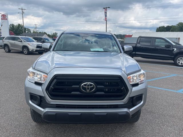 2023 Toyota Tacoma SR5 photo 2