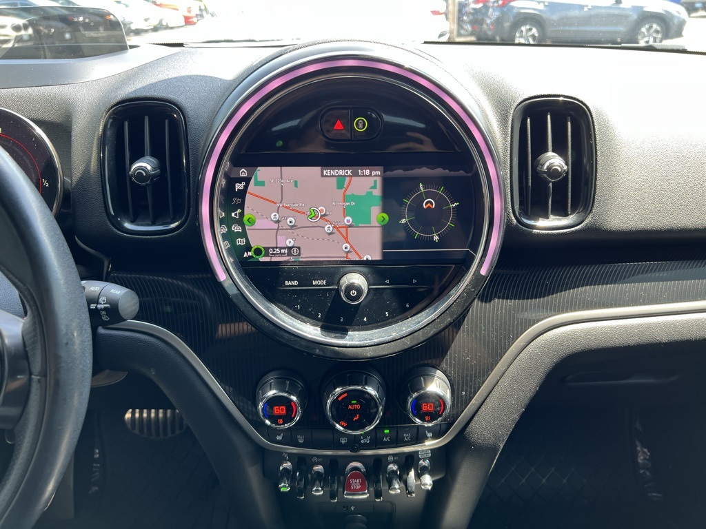2021 Mini Cooper John Cooper Works ALL4 photo 18