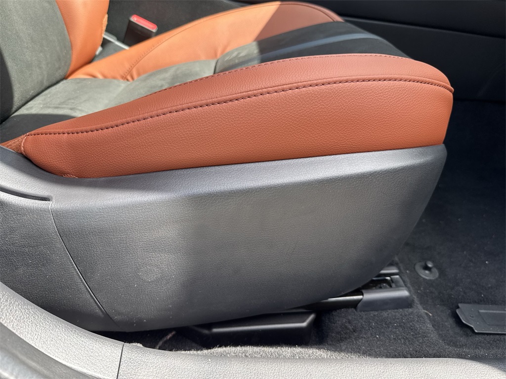 2024 Mazda CX-30 2.5 Turbo Carbon photo 44