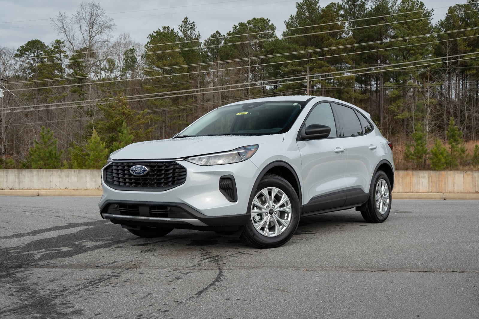 2026 Ford Escape Active's photo