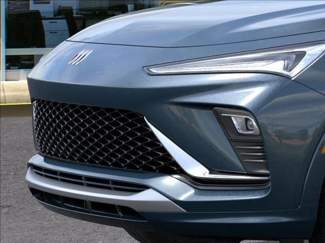 2025 Buick Envista Avenir photo 12