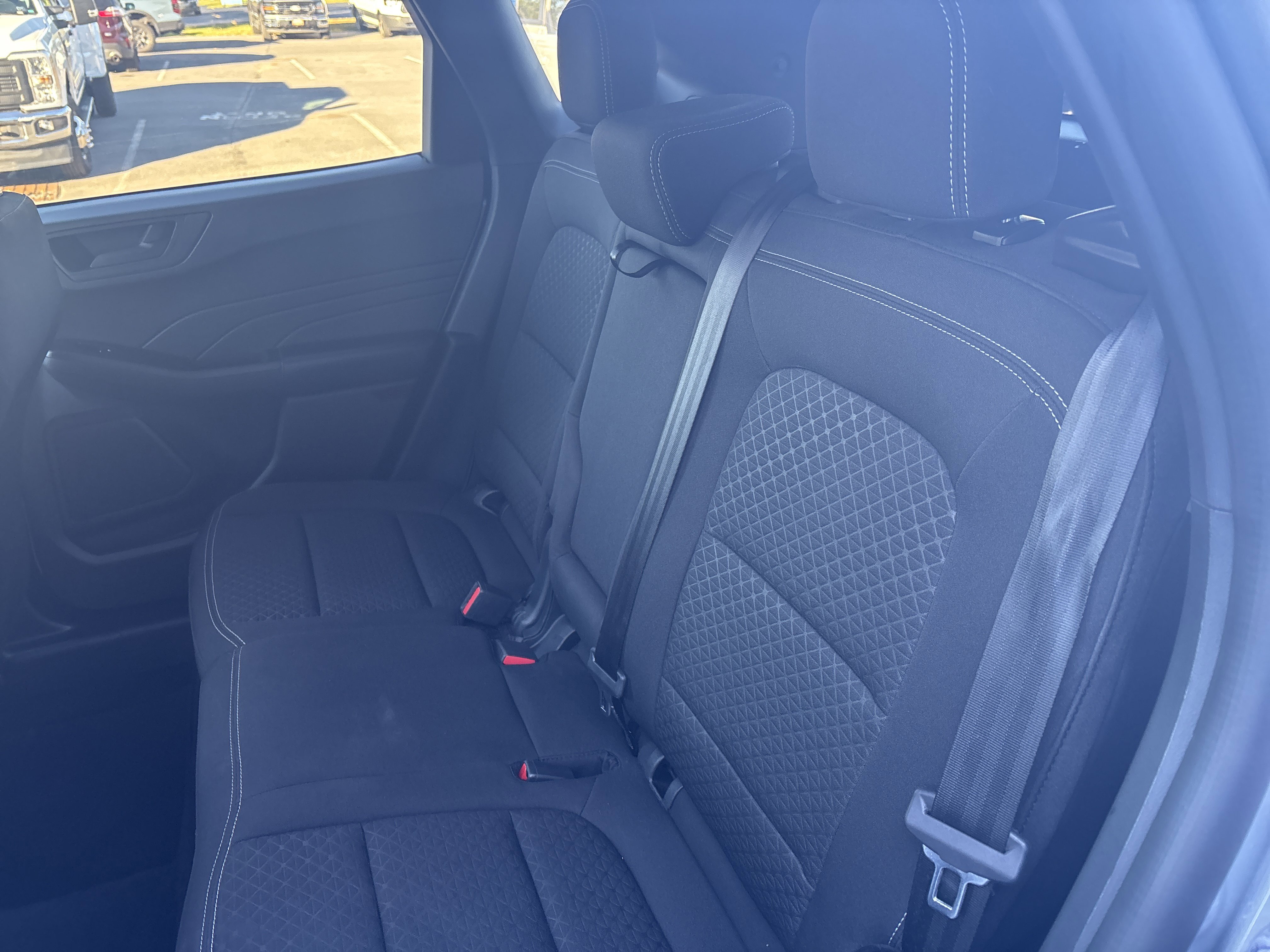 2024 Ford Escape Active photo 3